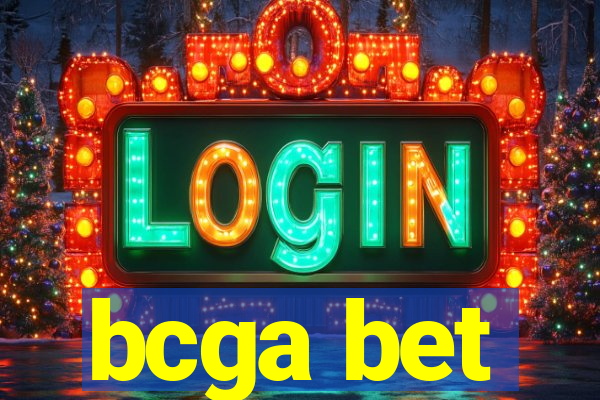 bcga bet